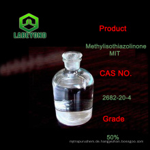 malen Isothiazolinon Biozid Methylisothiazolinone, MIT 50%